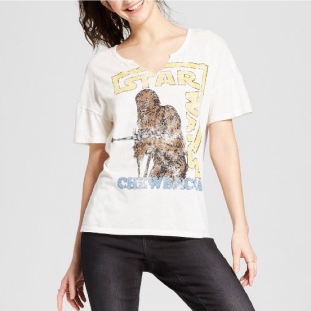 Disney Star Wars Tee